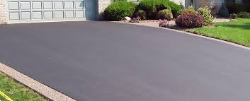 Best Driveway Repair and Patching  in International Falls, MN